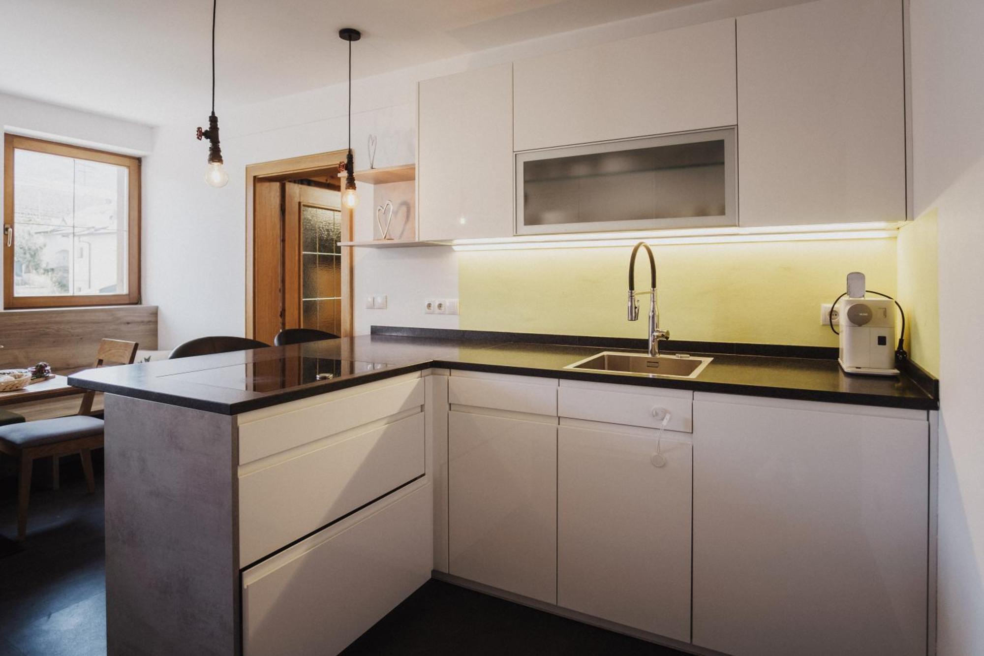 Toellhof Studio Stube Bressanone Ngoại thất bức ảnh