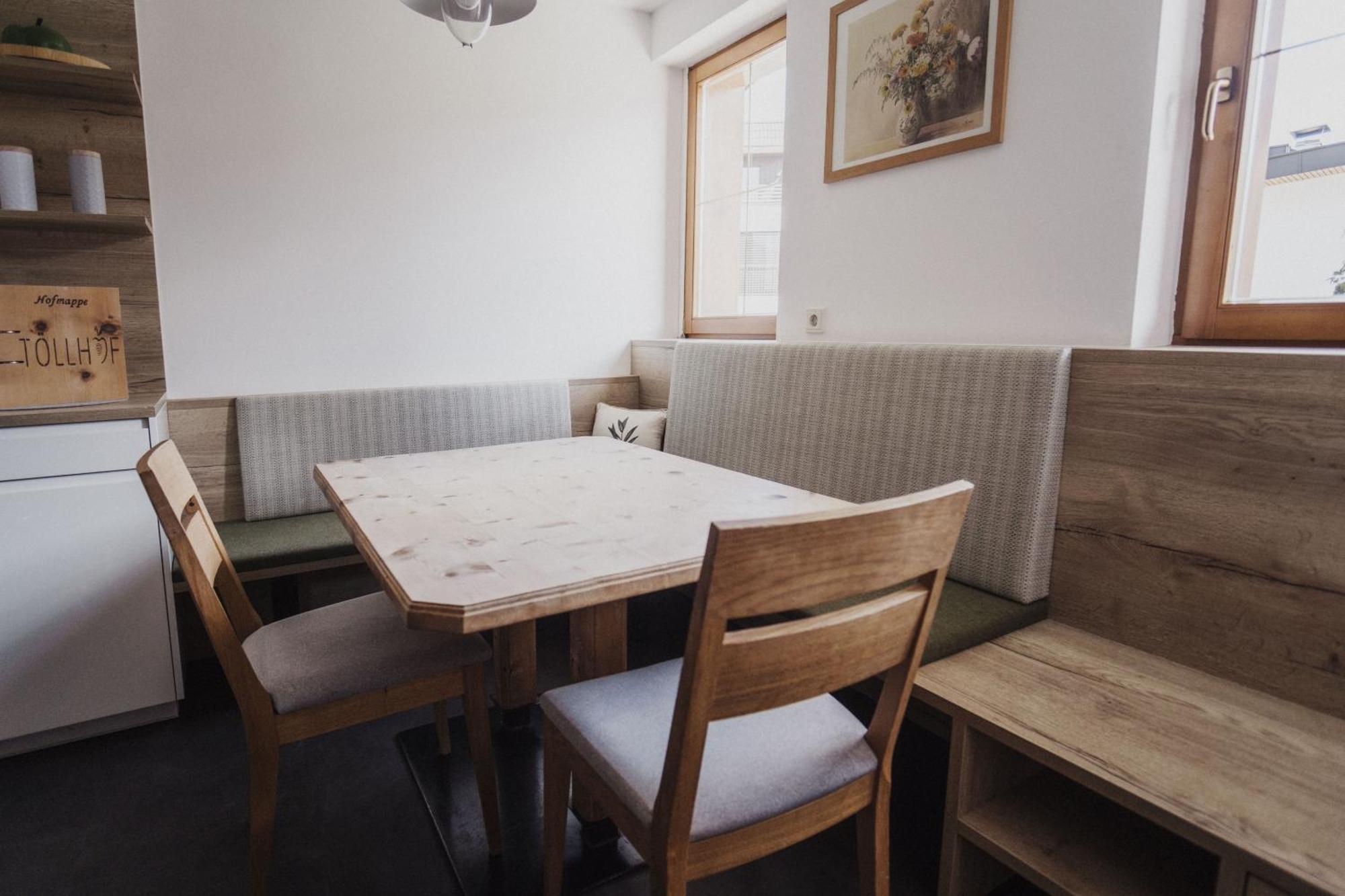 Toellhof Studio Stube Bressanone Ngoại thất bức ảnh