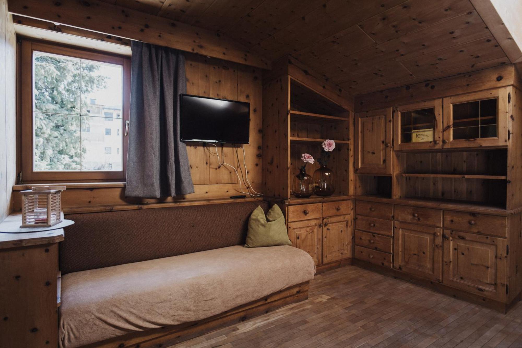Toellhof Studio Stube Bressanone Ngoại thất bức ảnh