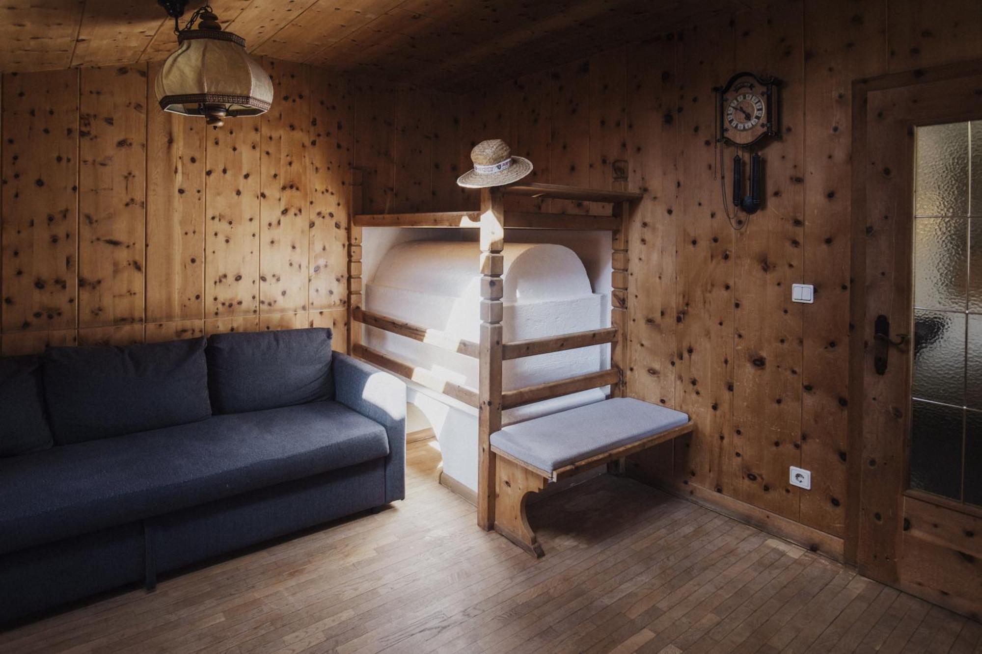 Toellhof Studio Stube Bressanone Ngoại thất bức ảnh