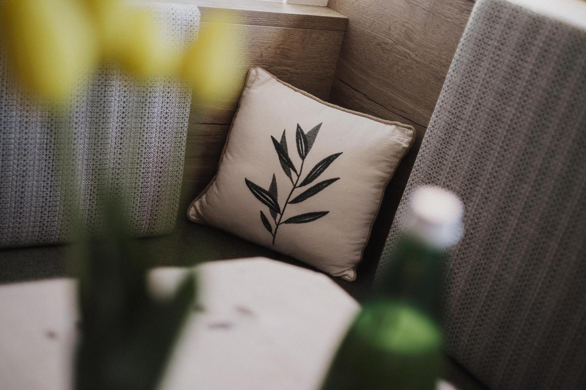 Toellhof Studio Stube Bressanone Ngoại thất bức ảnh