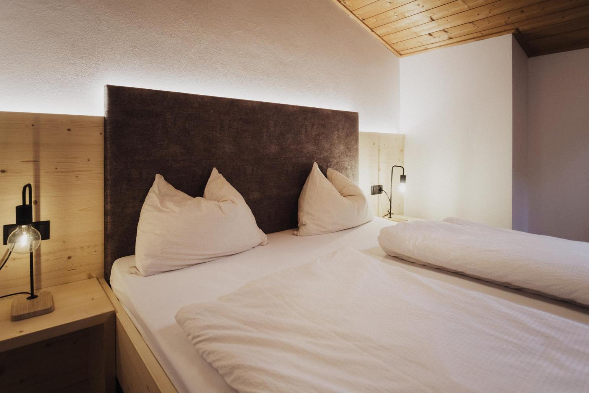 Toellhof Studio Stube Bressanone Ngoại thất bức ảnh